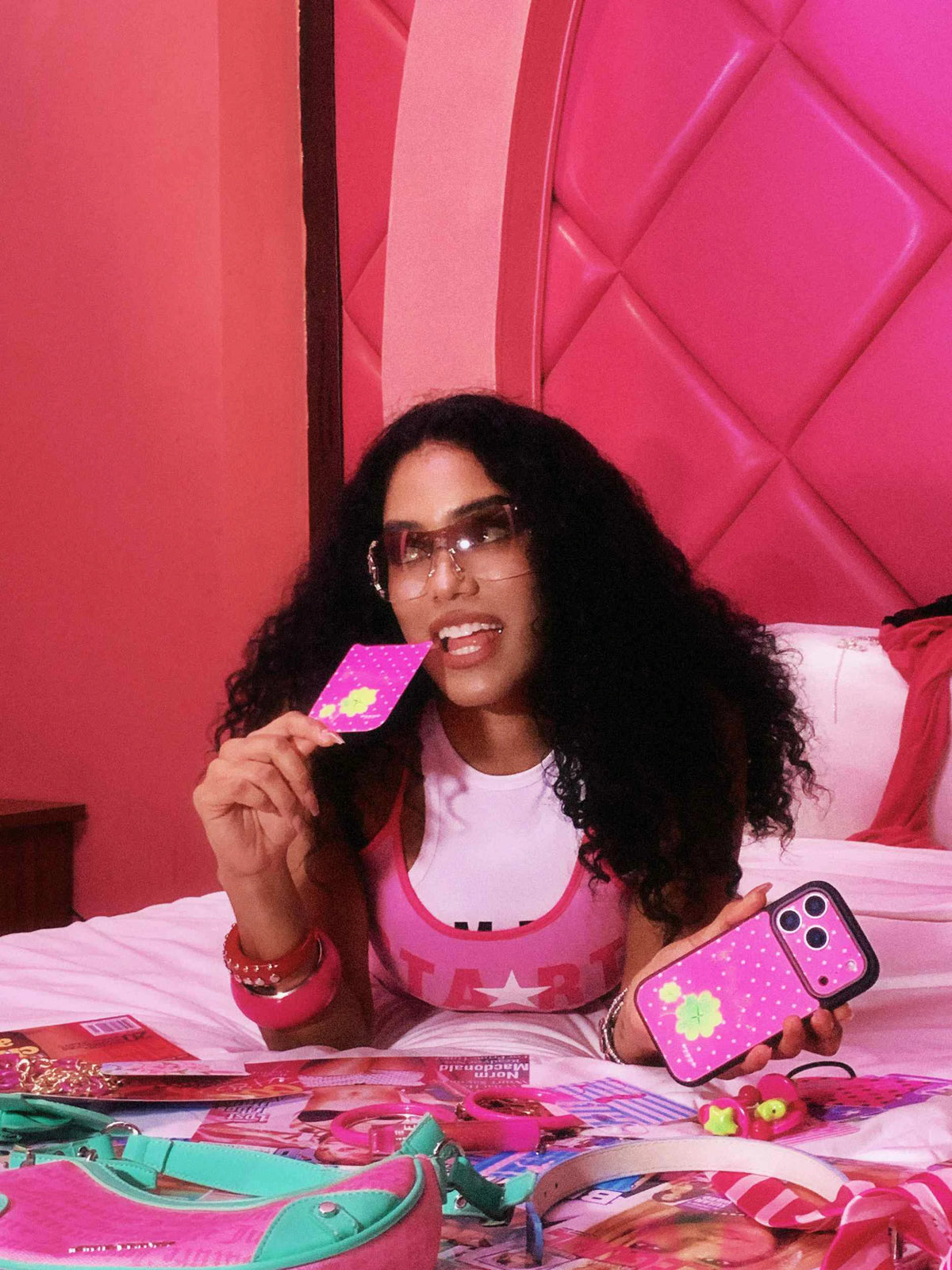 777 Lucky Phone Case PopPatch®