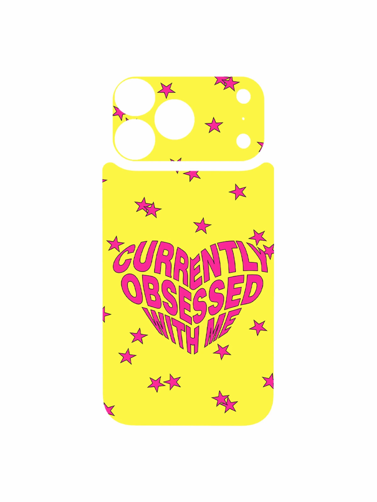 Playful Chili Phone Case System