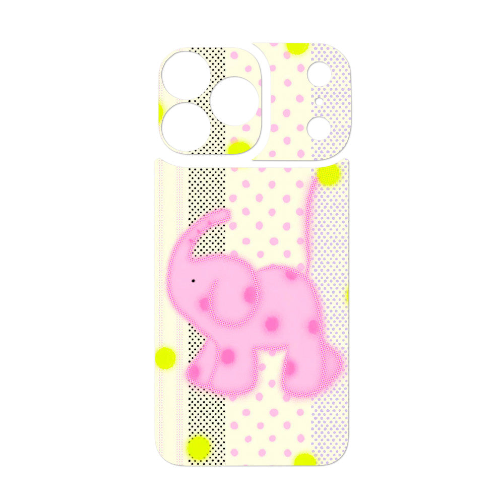 The Melody Tag Phone Skin Wraps