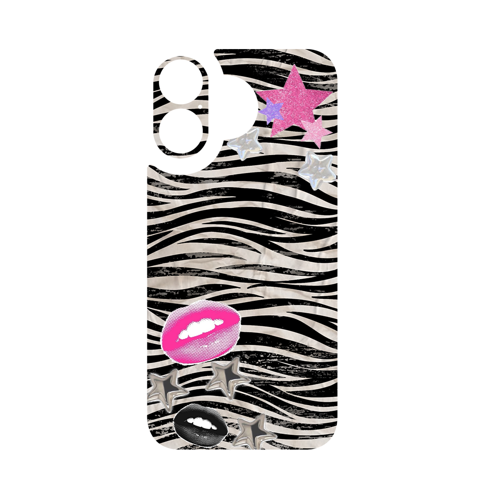 Wild Life Interchangeable iPhone Case