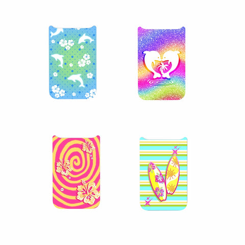 PopPatch × 7  (Set）