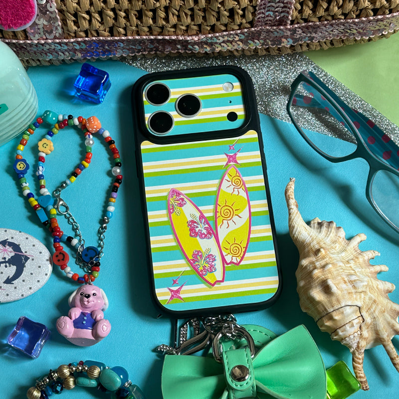 Wave & Beach Phone Case PopPatch®