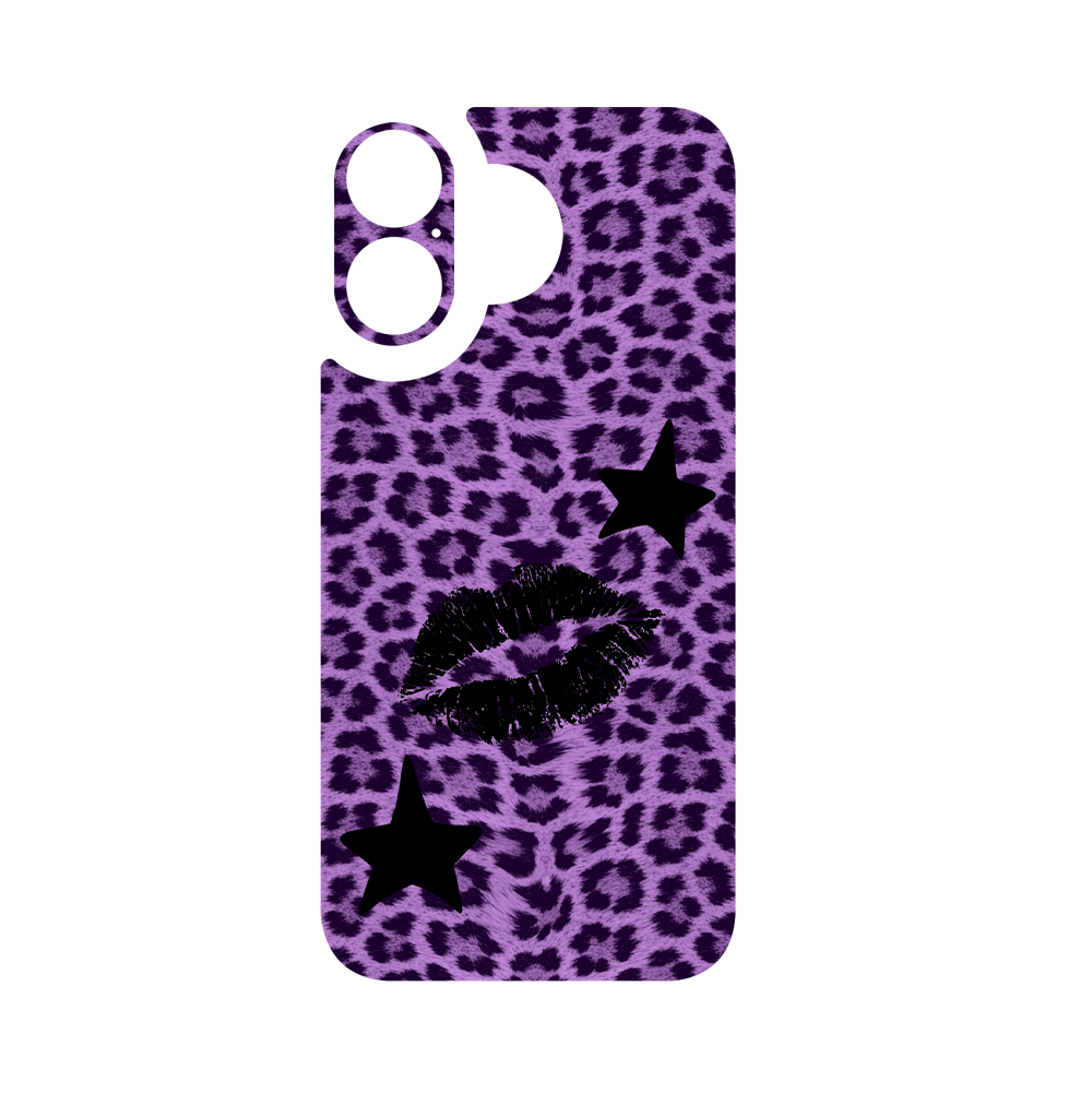 Wild Life Interchangeable iPhone Case