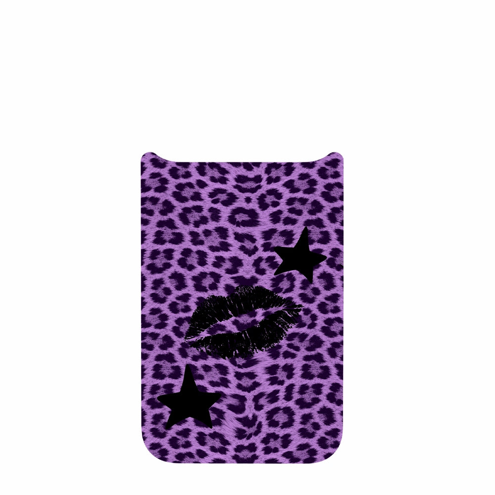 Leopard Interchangeable iPhone Case