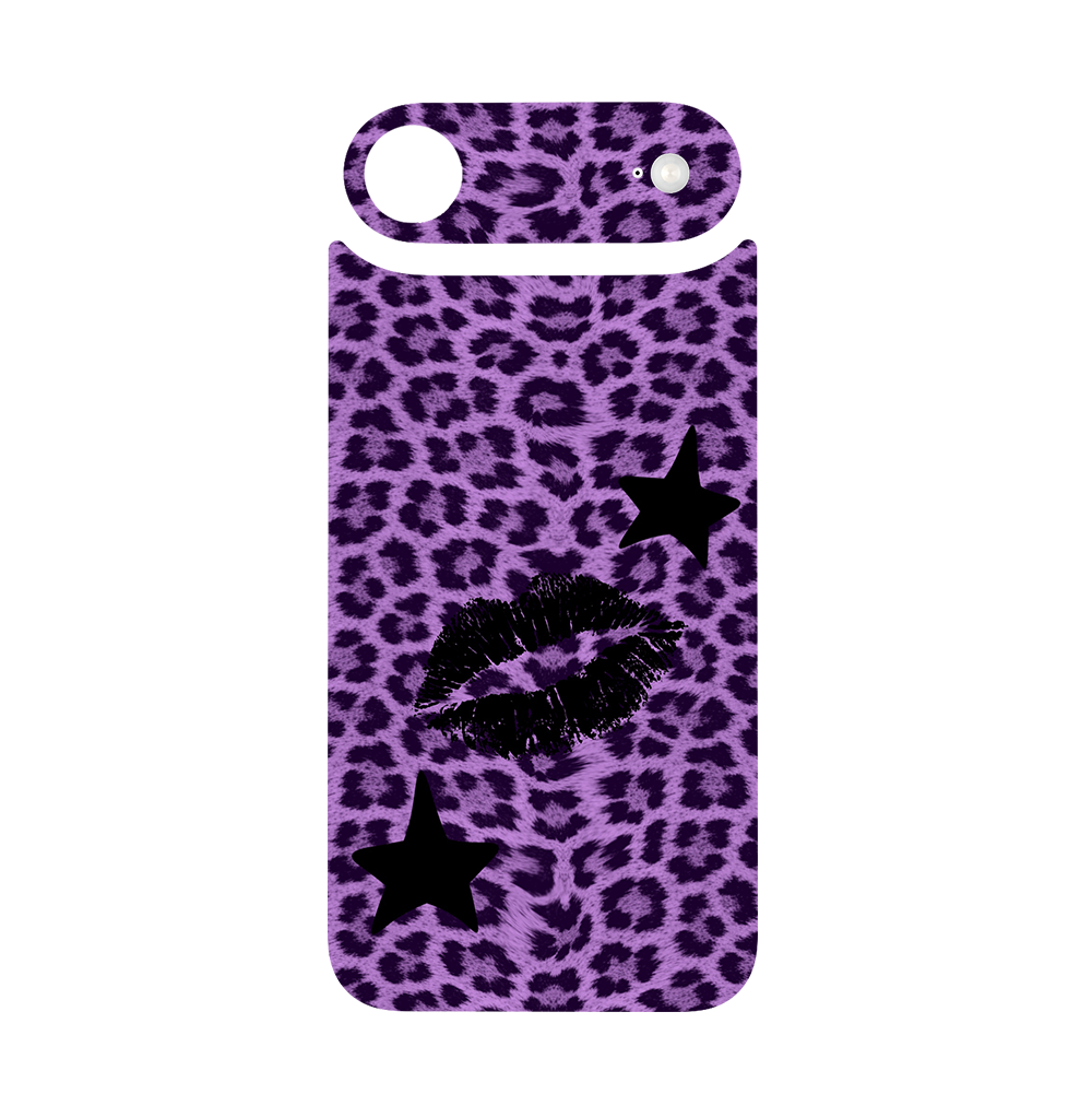 Wild Life Interchangeable iPhone Case