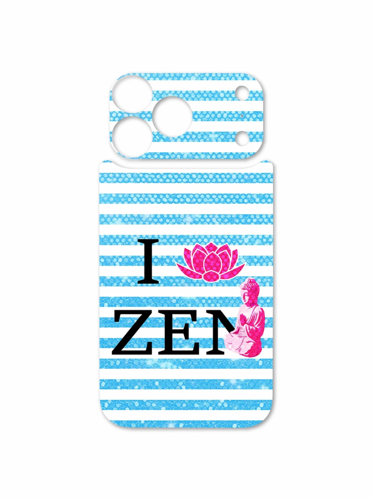 Zen My Type PopPatch®