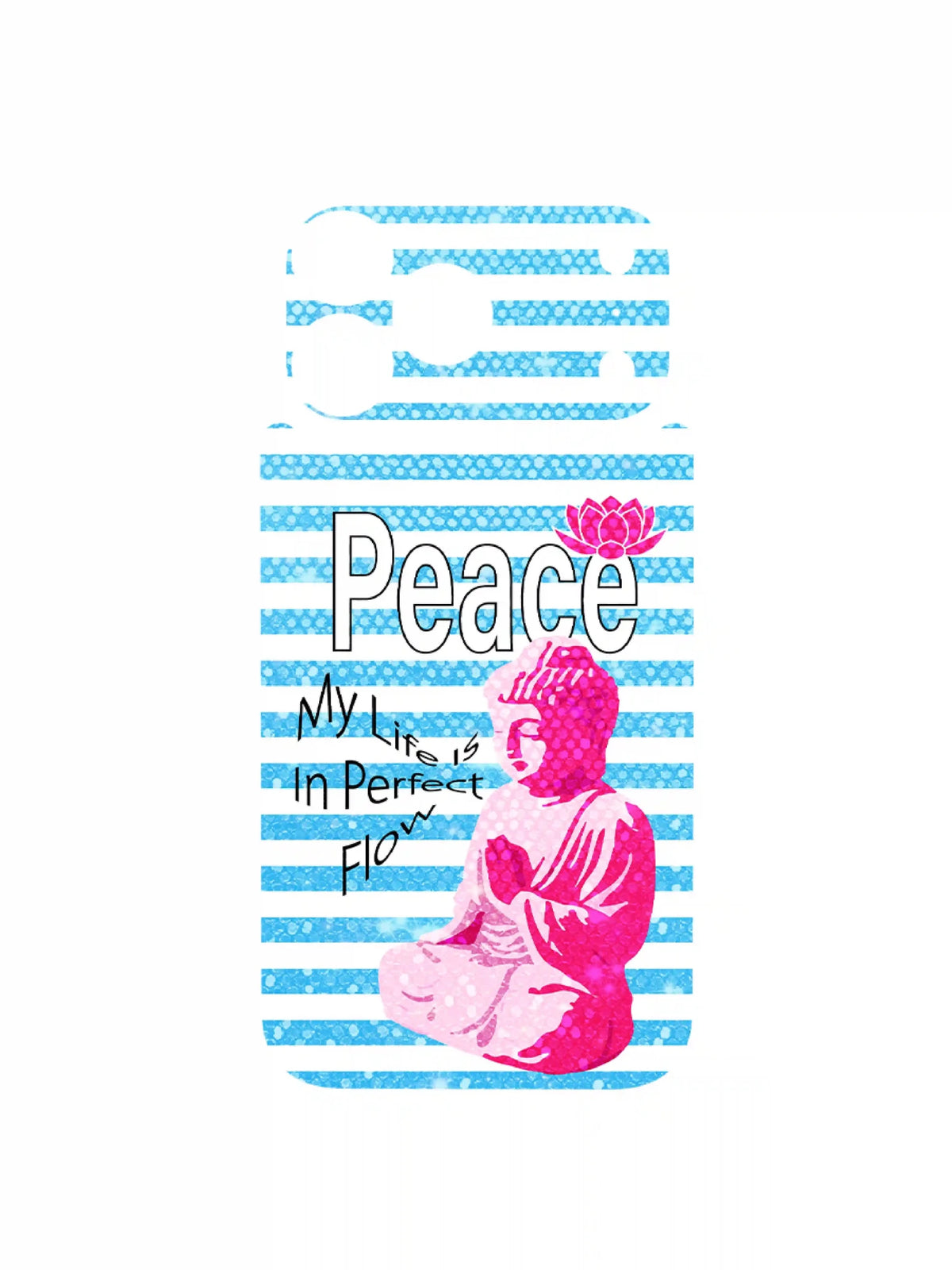 Peace In My Flow PopPatch®