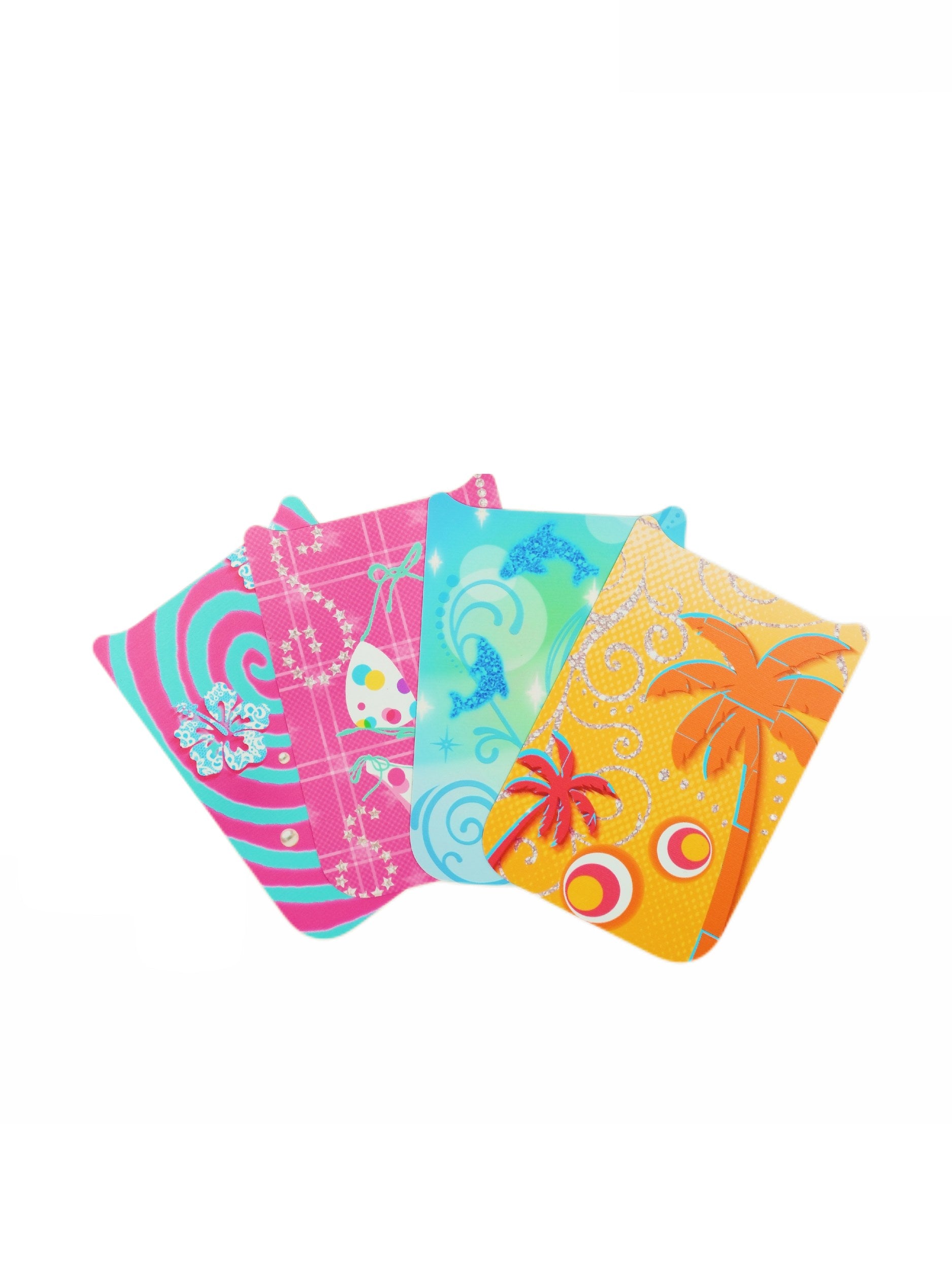Sea Hibiscus Phone Case PopPatch®