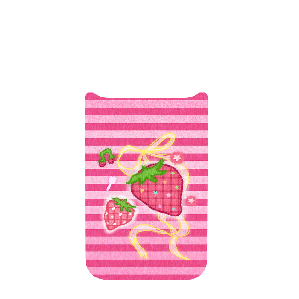 タグスイッチベーススマホケース