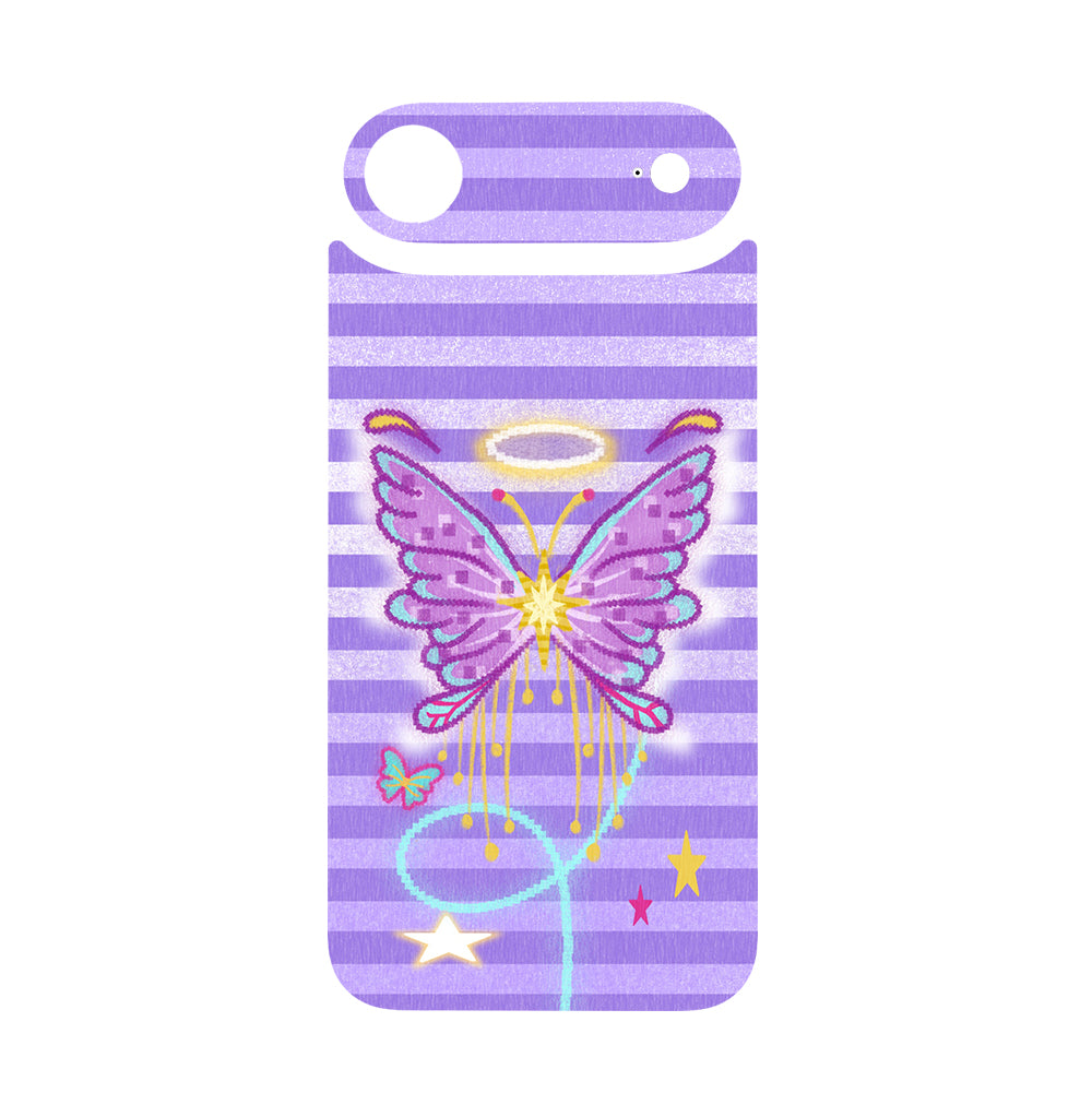 タグスイッチベーススマホケース