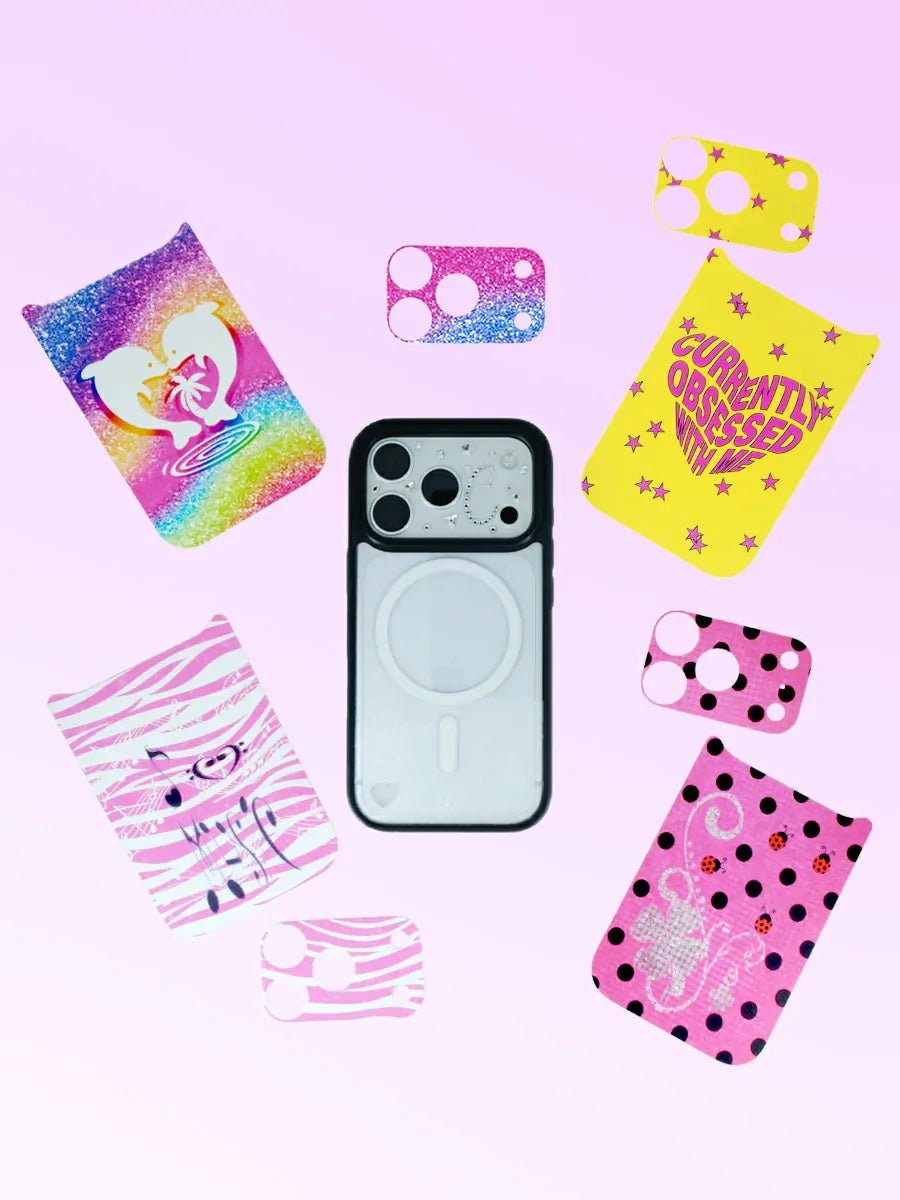 Chili Base Case BLACK