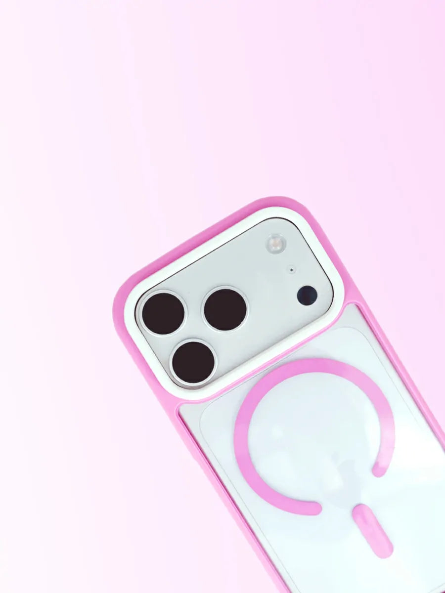 Chili Base Case PINK