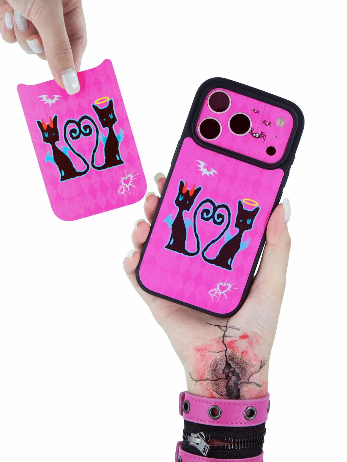 Purradox PopPatch®