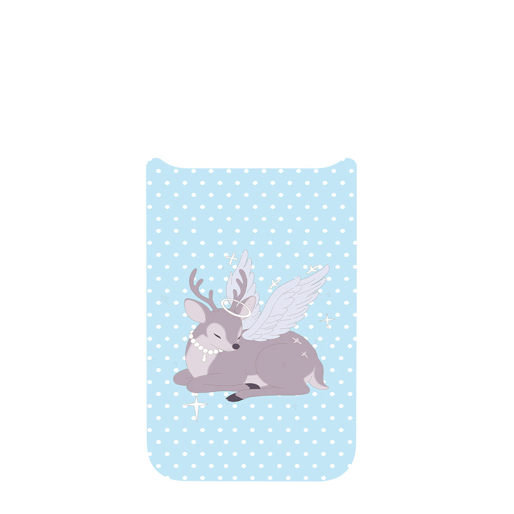 태그 스위치 베이스 휴대폰 케이스