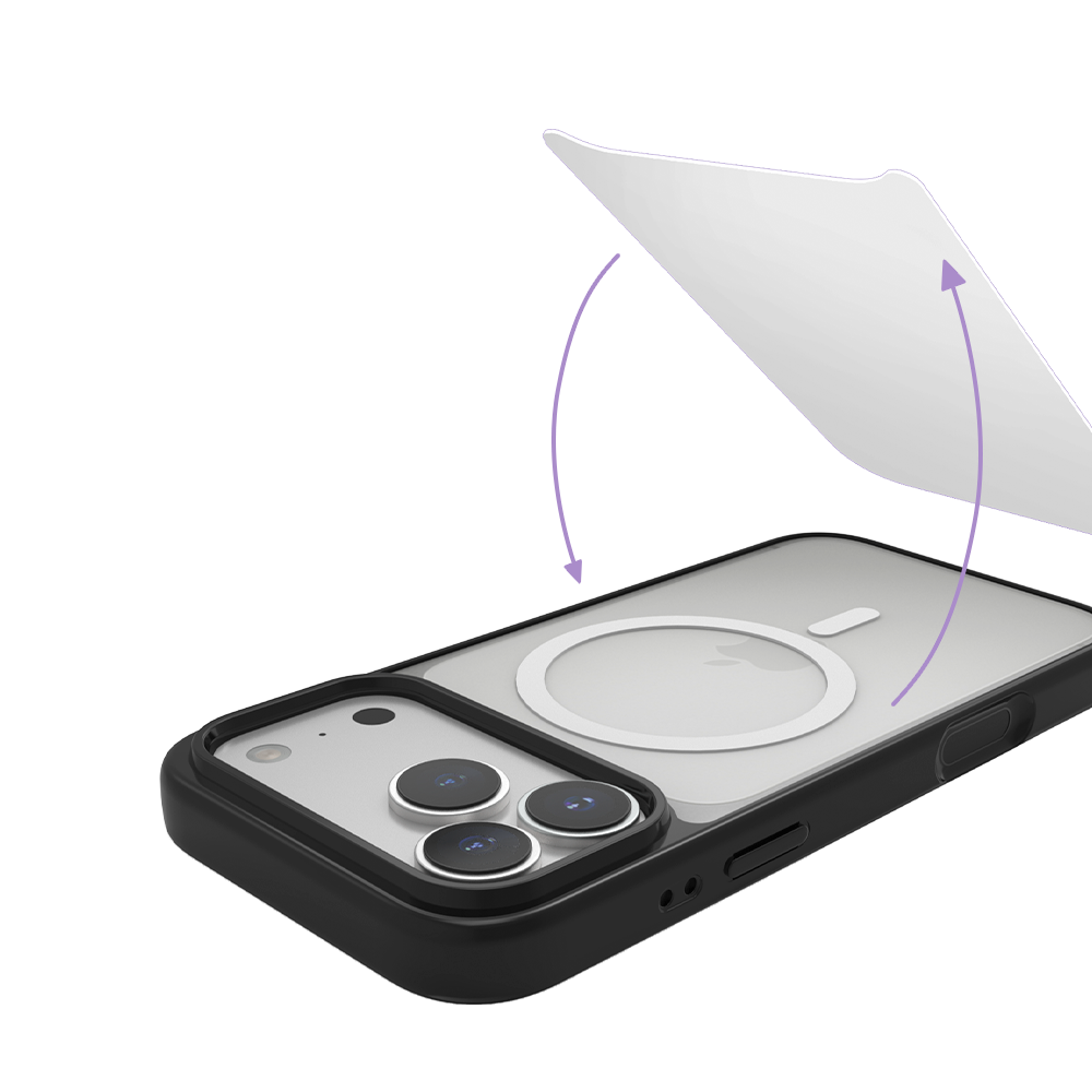 タグスイッチベーススマホケース