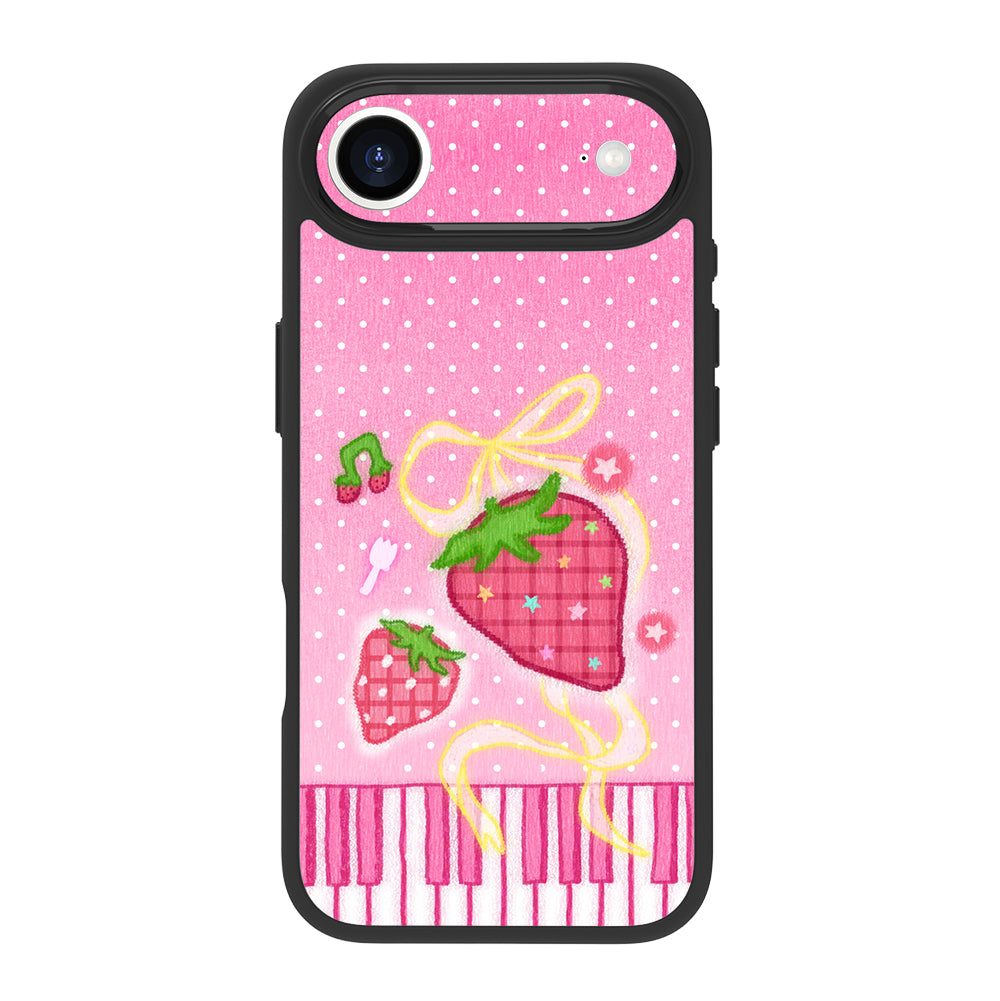 タグスイッチベーススマホケース