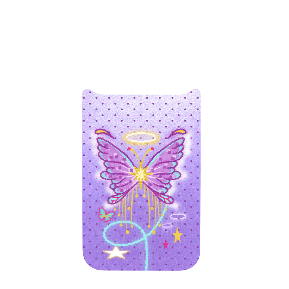 タグスイッチベーススマホケース