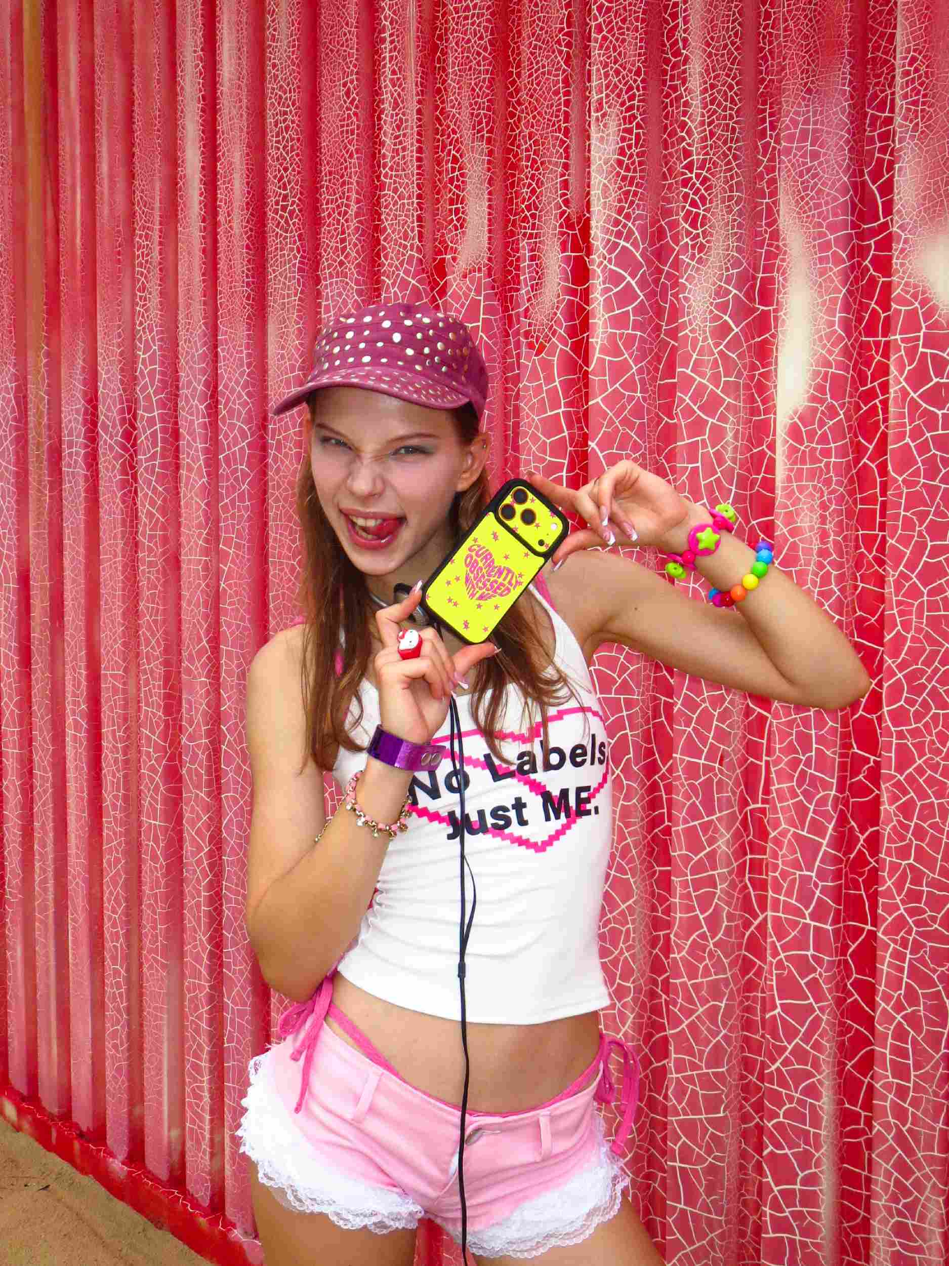 Choose Yourself Phone Case PopPatch®