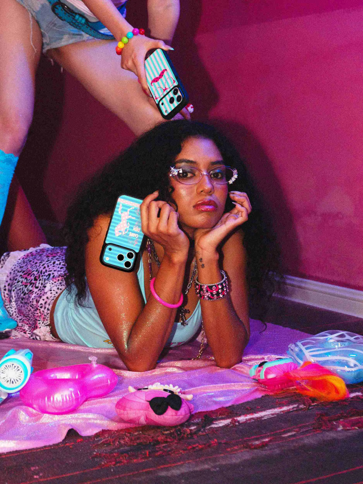 Free Spirit PopPatch®
