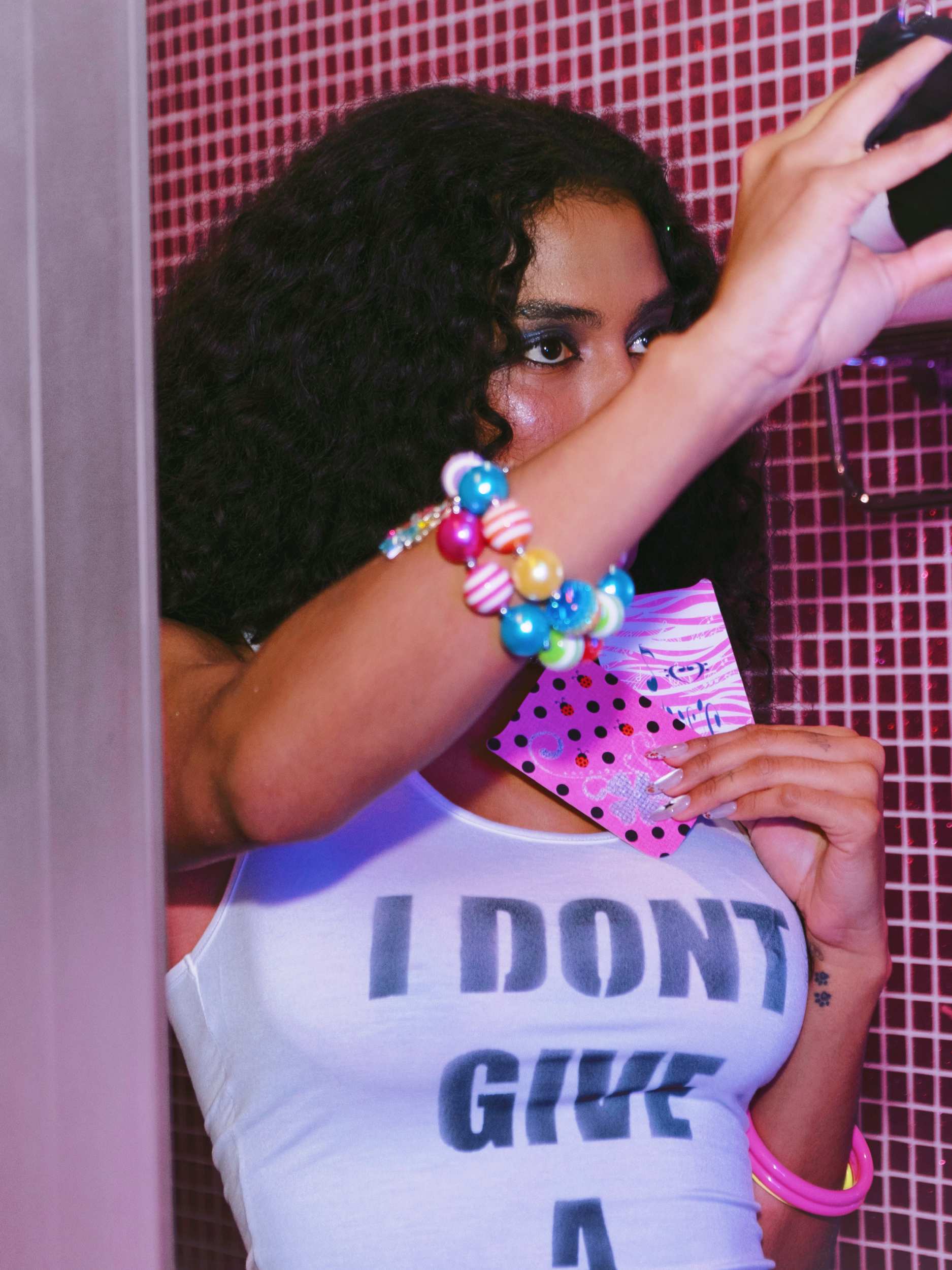 2000s Bug Phone Case PopPatch®