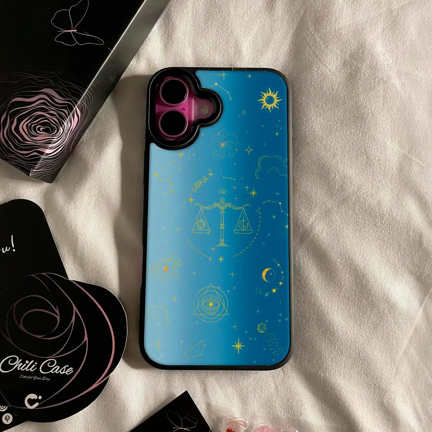 Libra Magsafe iPhone Case