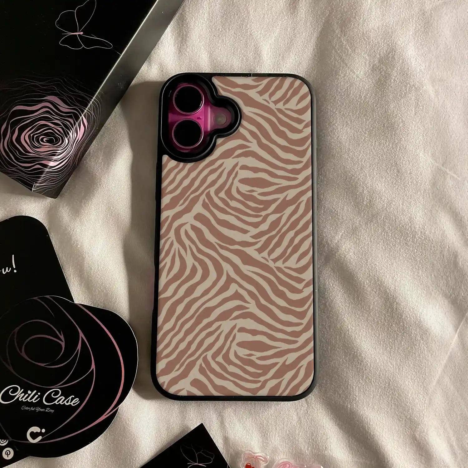 Jungle Fever Magsafe iPhone Case