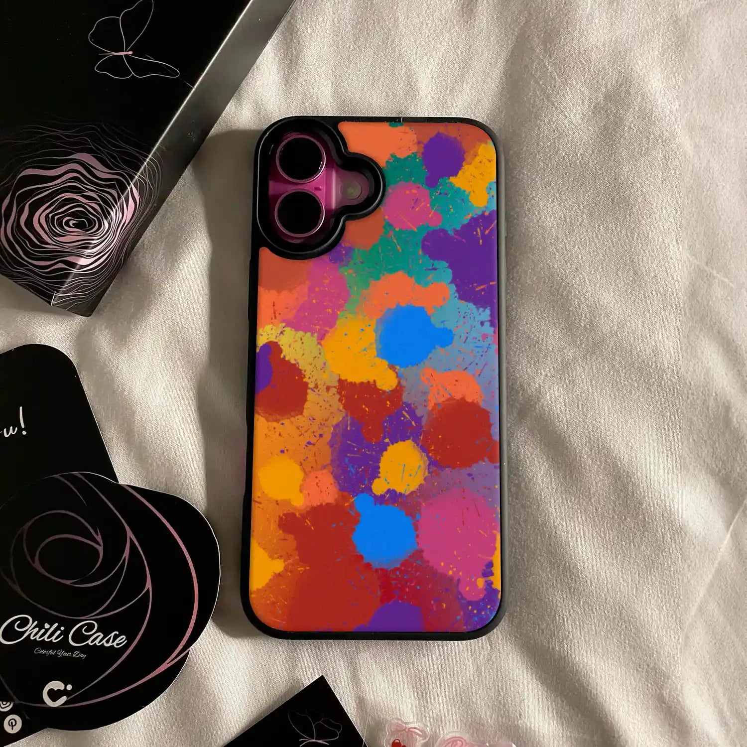 La Passion | Magsafe iPhone Case