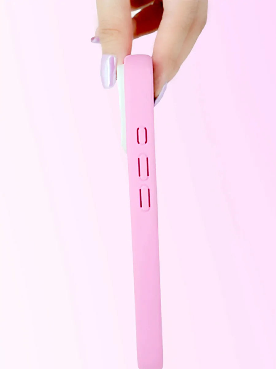 Chili Base Case PINK