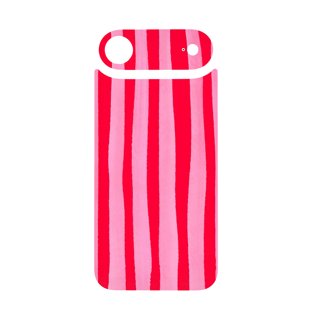 タグスイッチベーススマホケース