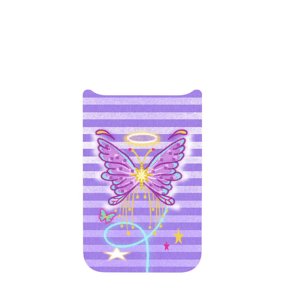 タグスイッチベーススマホケース