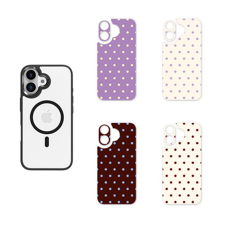 タグスイッチベーススマホケース