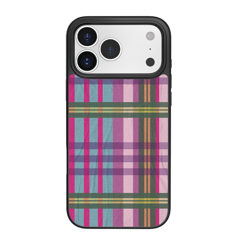 Wild Life Interchangeable iPhone Case