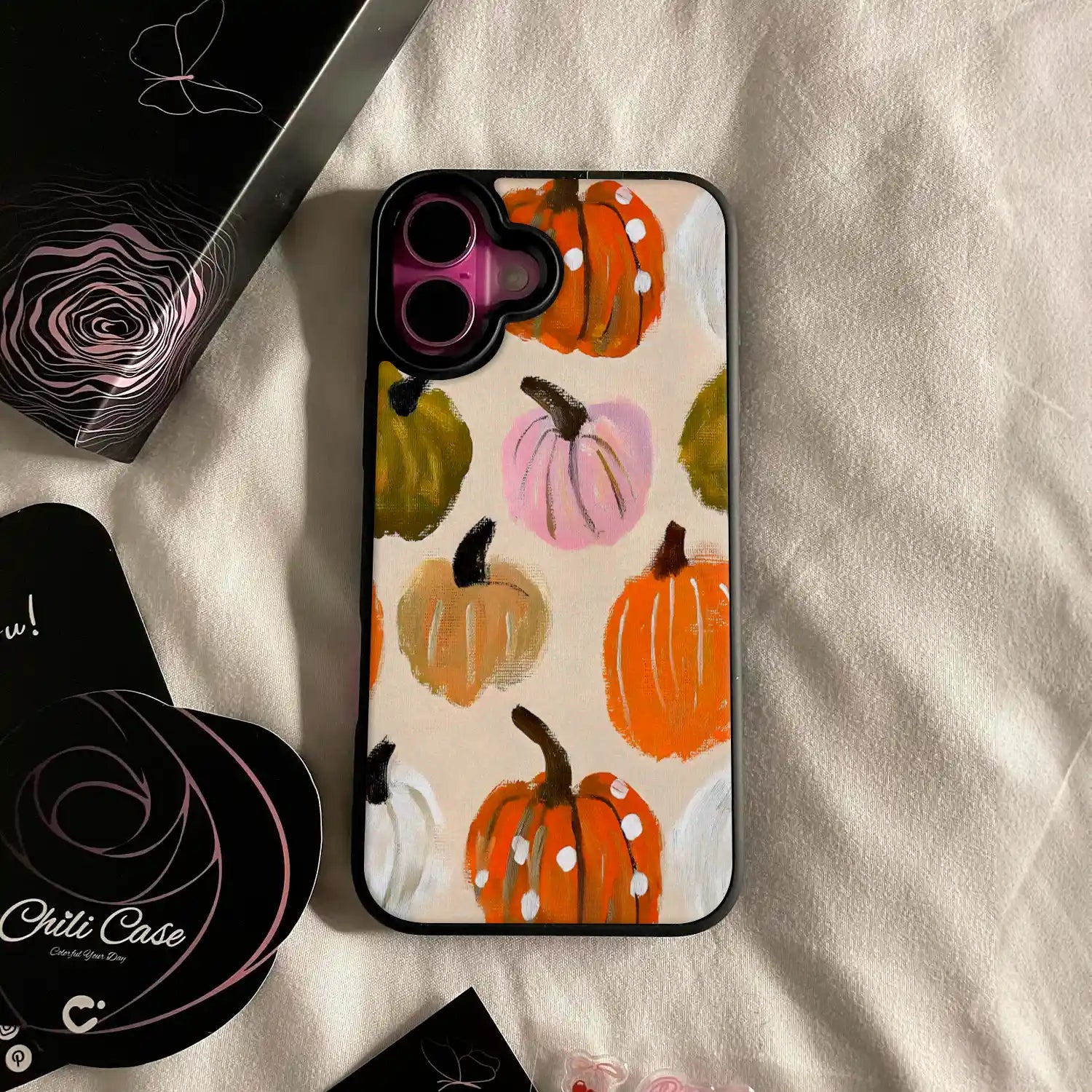 Harvest Moon | Magsafe iPhone Case