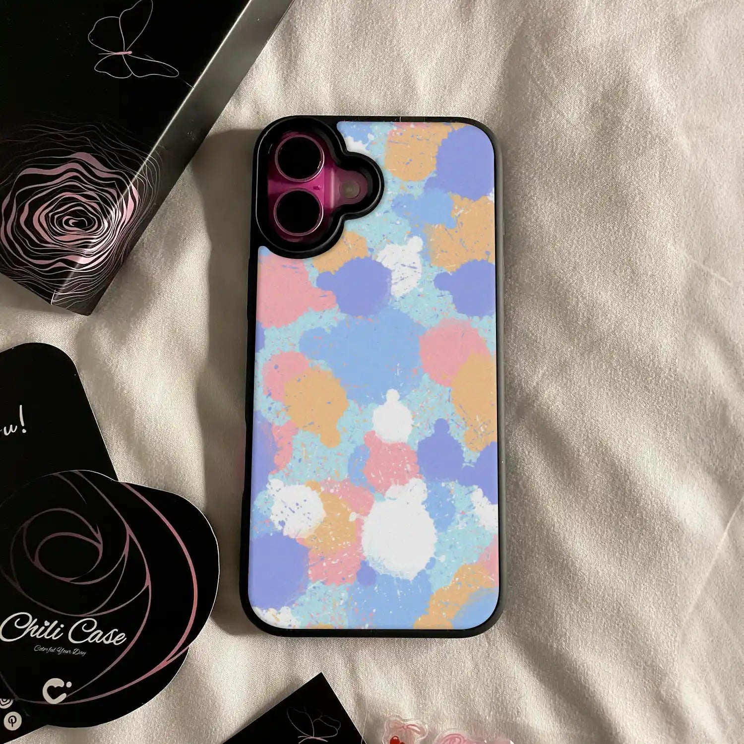 Sea Breeze | Magsafe iPhone Case