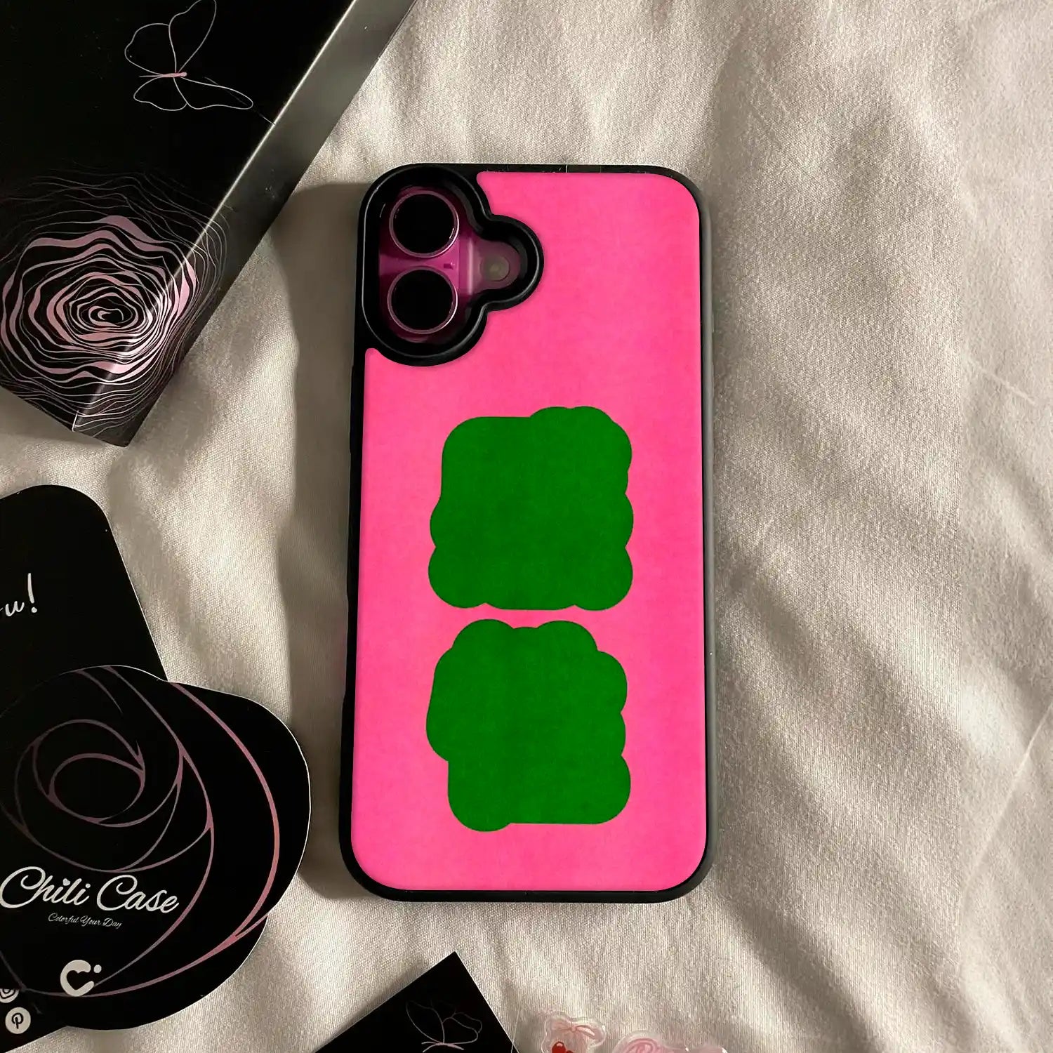 Peppy Dream Magsafe iPhone Case