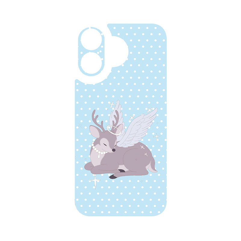 태그 스위치 베이스 휴대폰 케이스