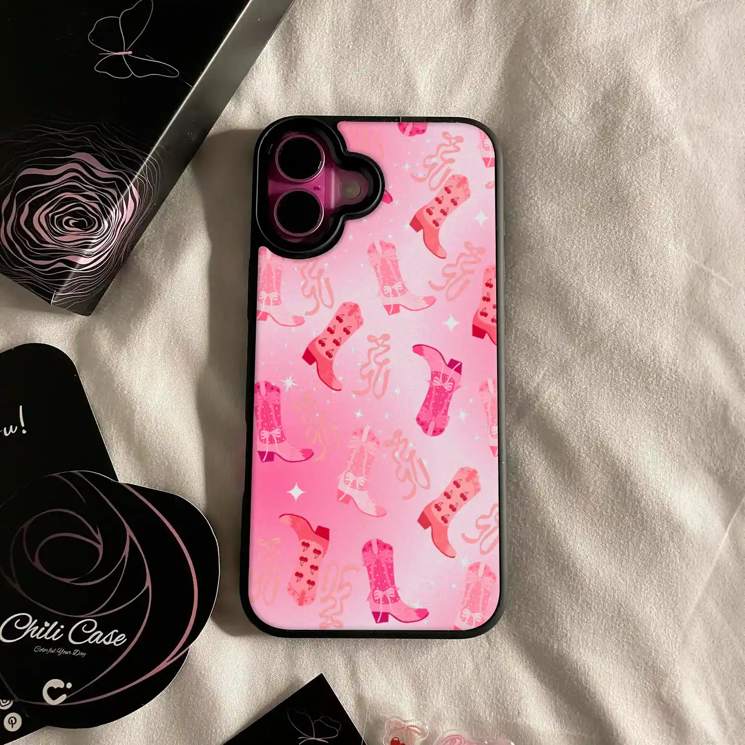 Rodeo Arena | Magsafe iPhone Case
