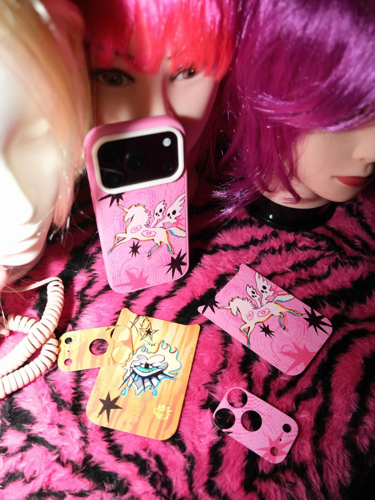 Dead Cute PopPatch®