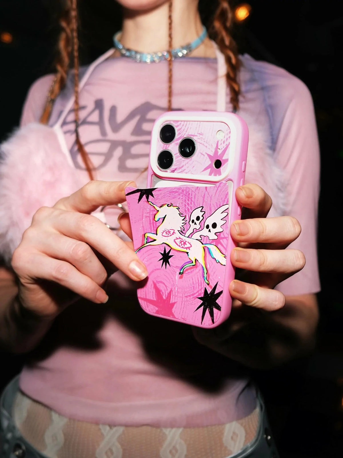 Dead Cute PopPatch®