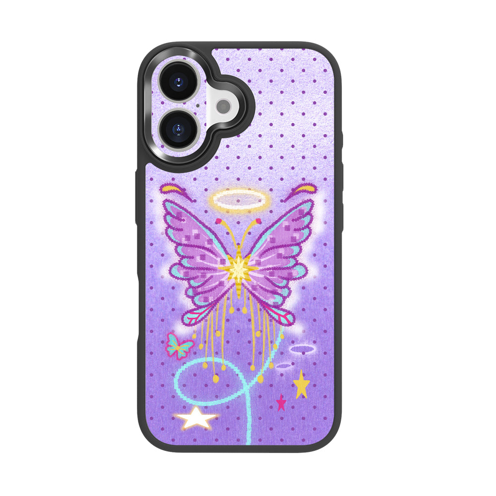 タグスイッチベーススマホケース