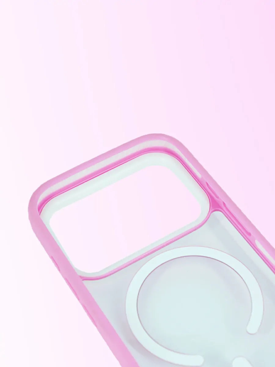 Chili Base Case PINK