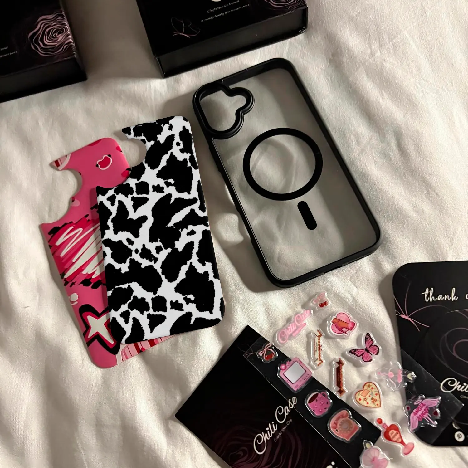 In the MOOd | Magsafe iPhone Case