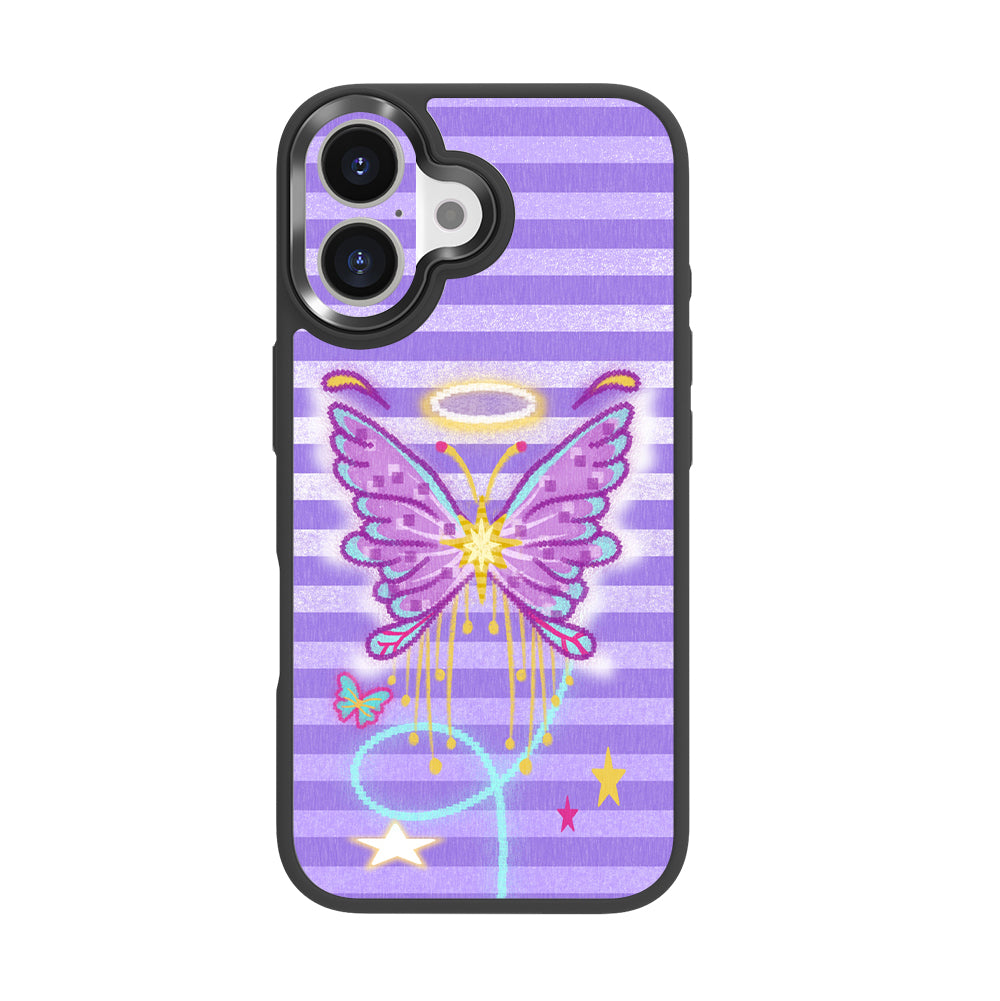 タグスイッチベーススマホケース