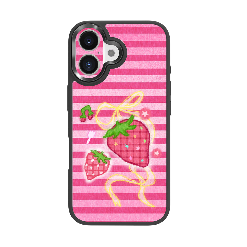 タグスイッチベーススマホケース