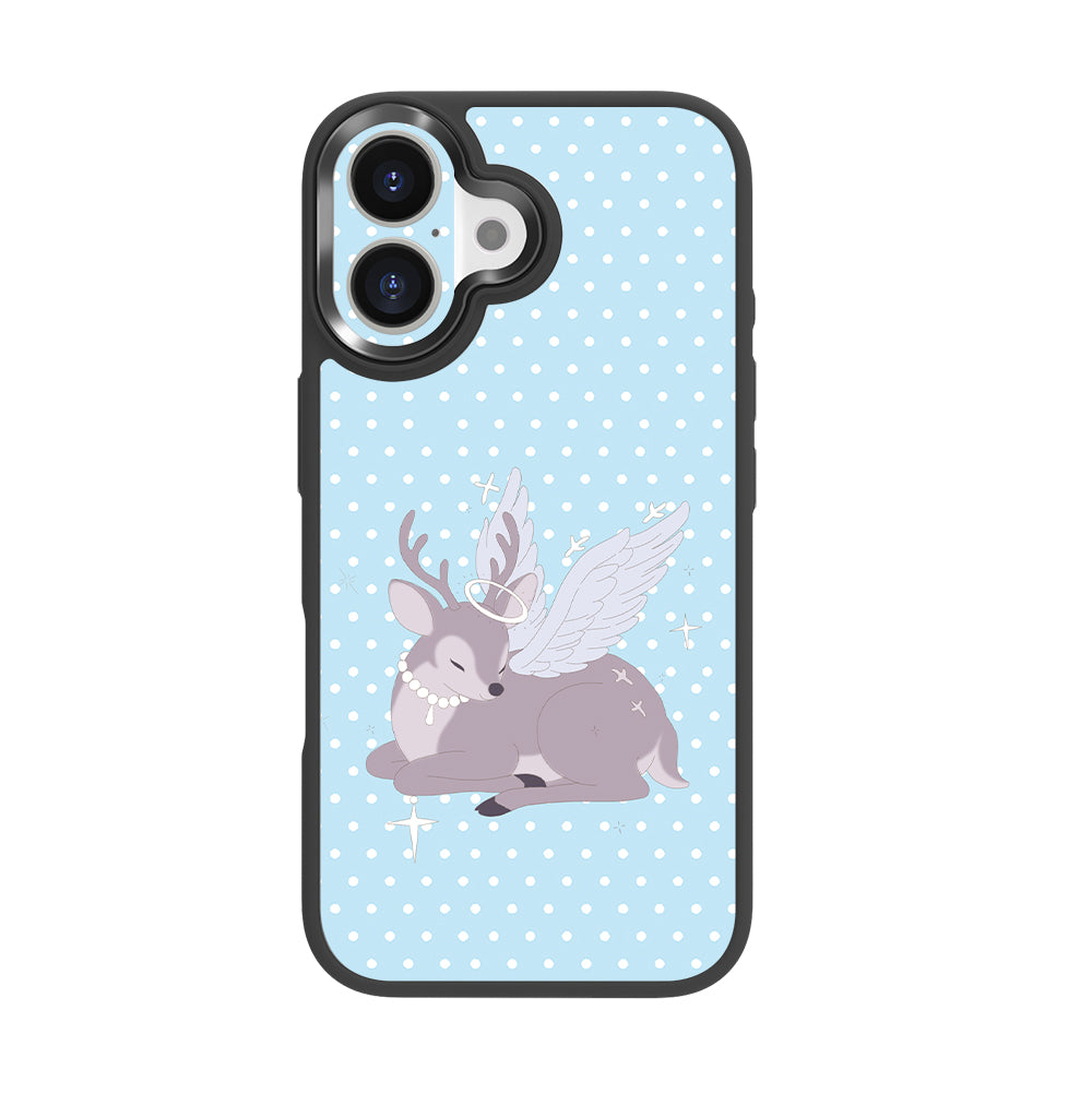 태그 스위치 베이스 휴대폰 케이스