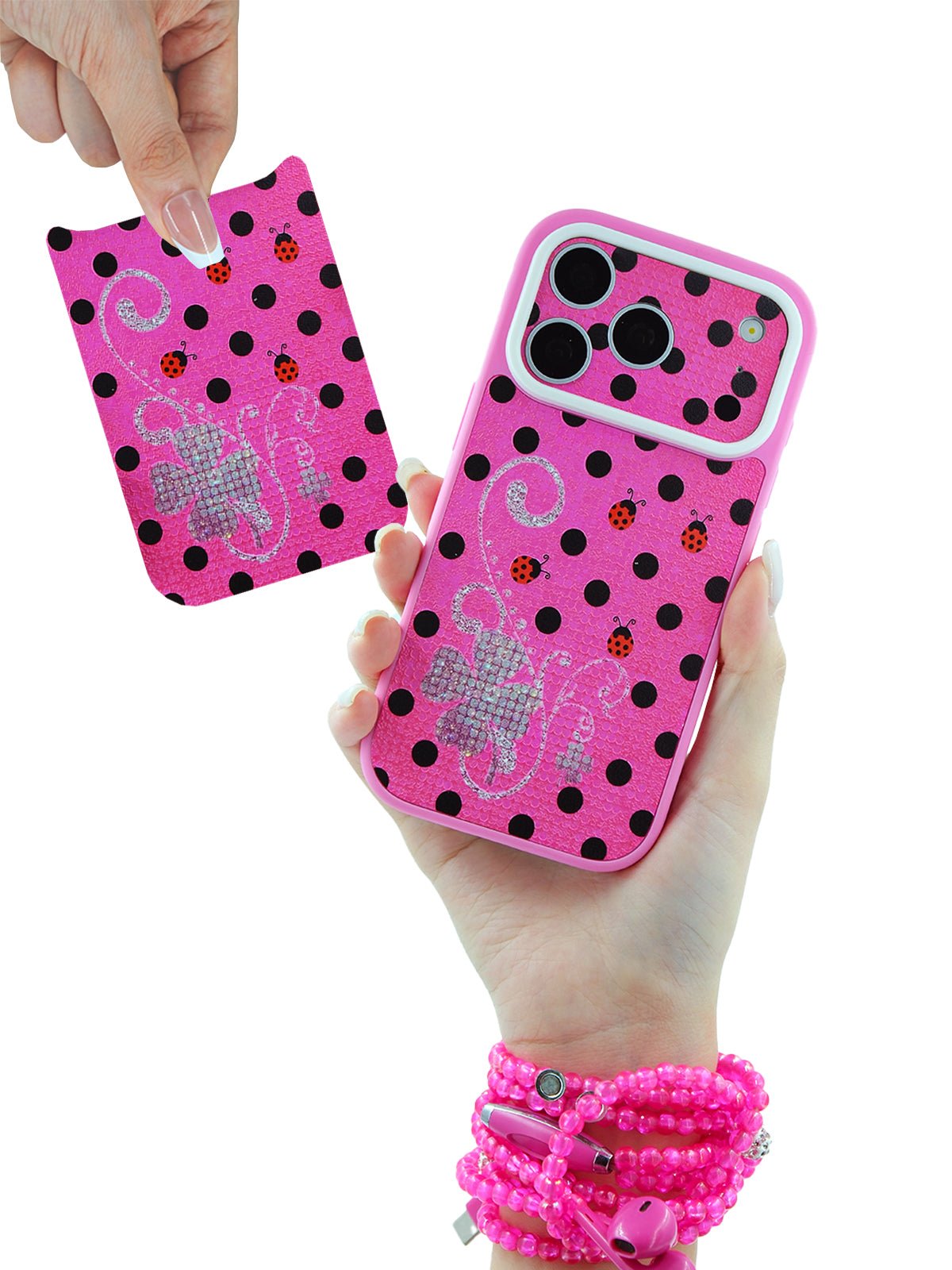 2000s Bug PopPatch®