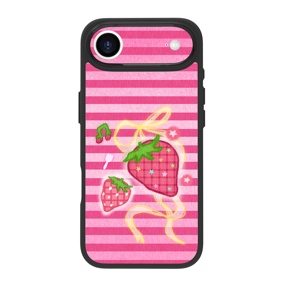 タグスイッチベーススマホケース