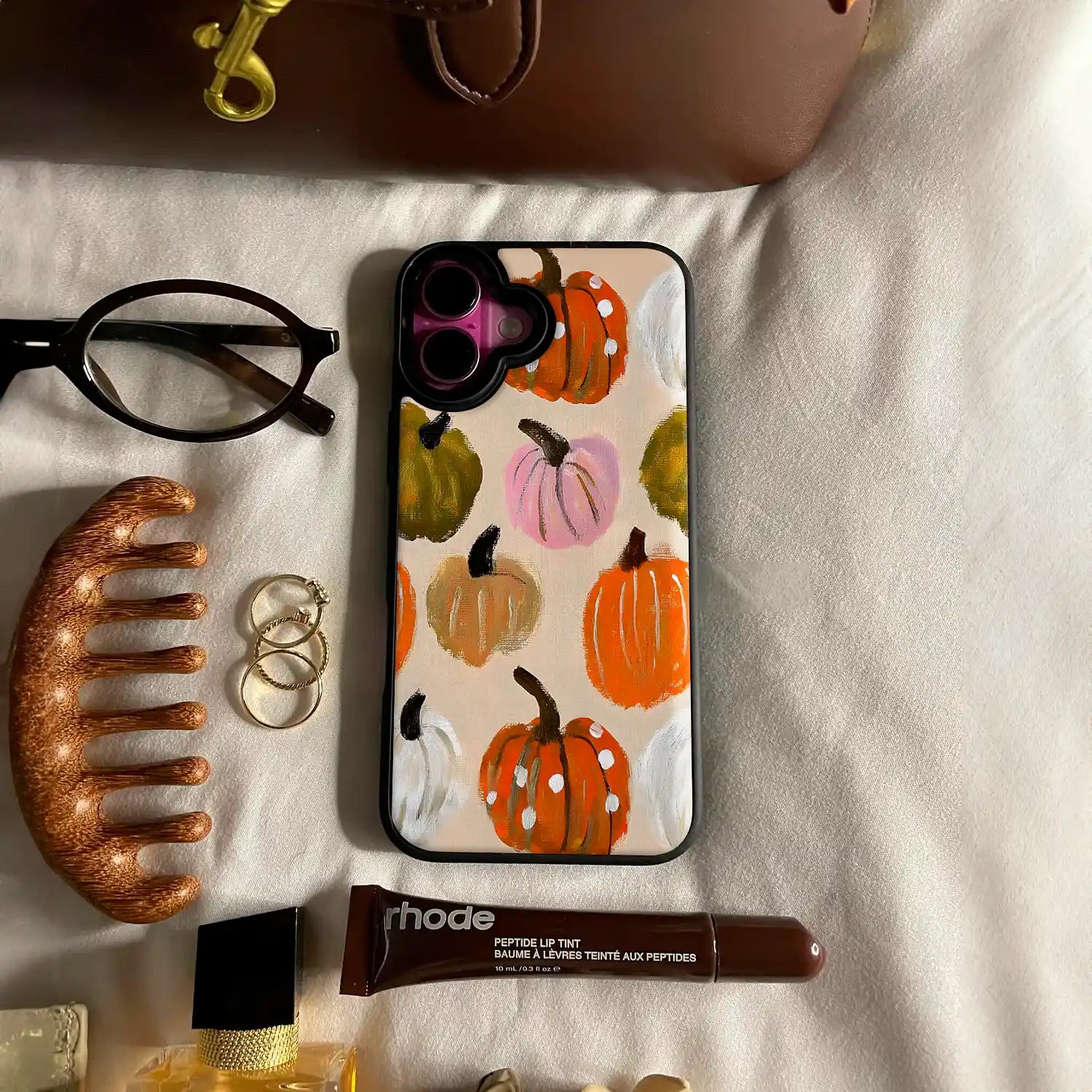 Harvest Moon | Magsafe iPhone Case