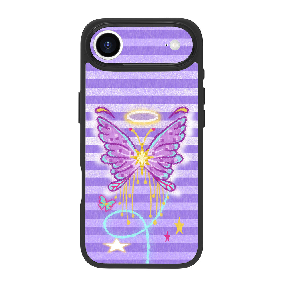 タグスイッチベーススマホケース