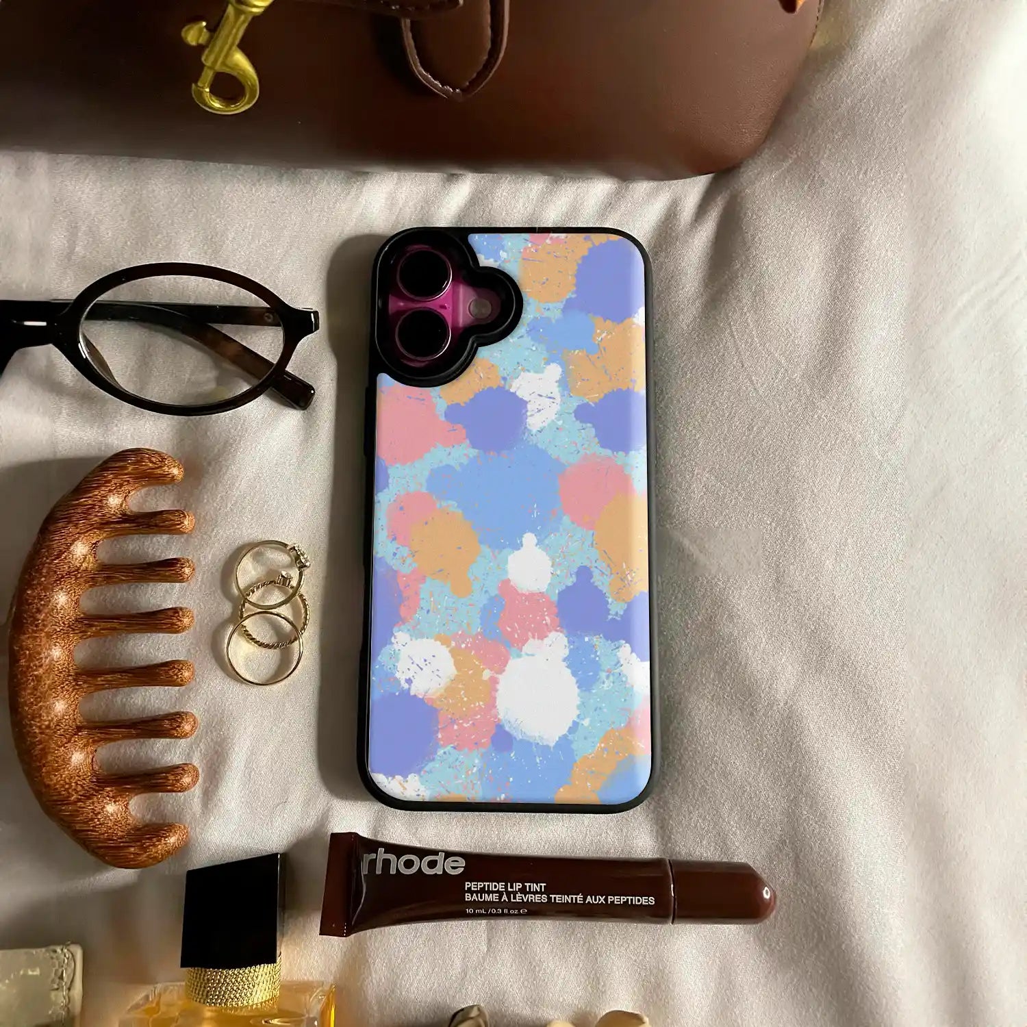 Sea Breeze | Magsafe iPhone Case